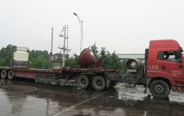 Конусная дробилка PYD 1750