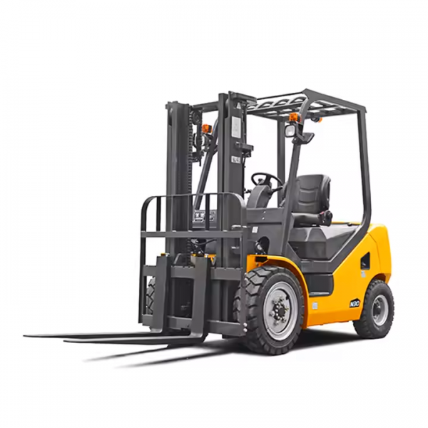 Дизельный погрузчик XCMG FD30T-AW