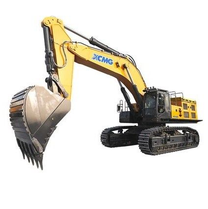 Карьерный экскаватор XCMG XE950G