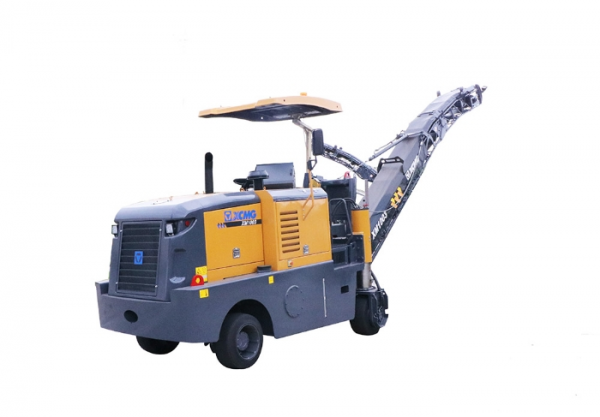 Дорожная фреза XM1003