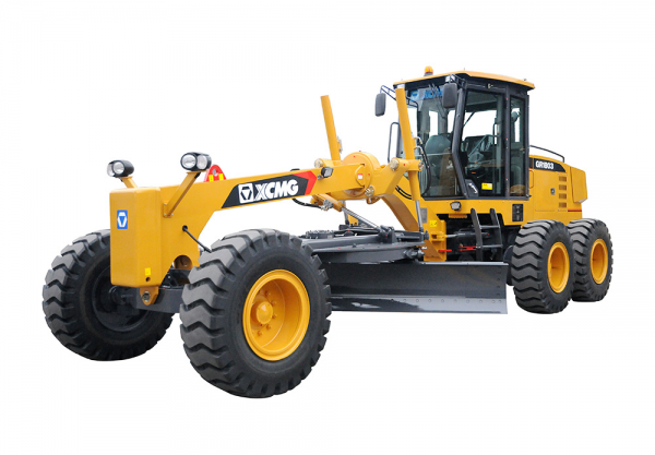 Автогрейдер GR1803