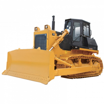 Гусеничный бульдозер Shantui SD26 (26 тонн)