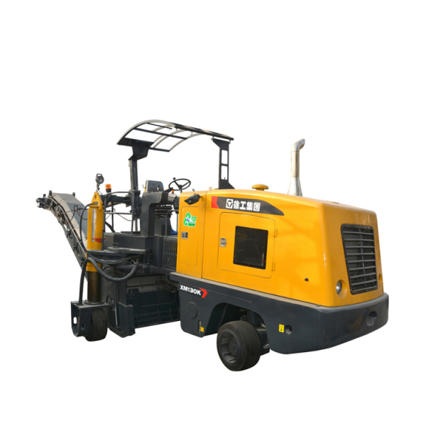 Дорожная фреза XM200E