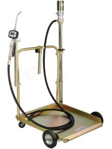 Комплект передвижной для маслораздачи Lubeworks 1700232