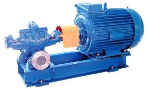Насос 4Д200-90 с эл.двигателем