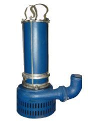 Дренажный насос Атма Дренажный погружной насос 4ГНОМ 50-25