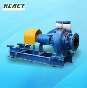 Канализационный насос СМ150-125-315-4 без эл.дв. под (37х1500)