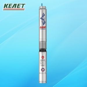 Насос 6SR18/4-PD 6"