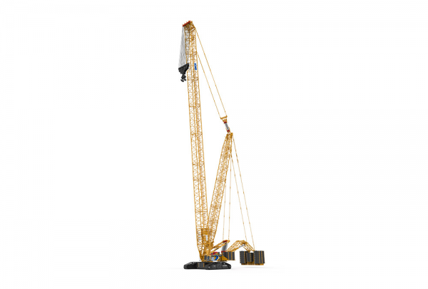 Гусеничный кран XLC18000