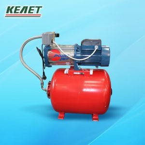 Станция насосная СН-1-КЕЛЕТ-PLURIJETm 4/100-40-220-К-С-20