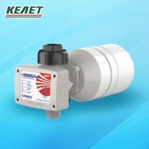 Электронный регулятор давления PRESFLO MULTI
