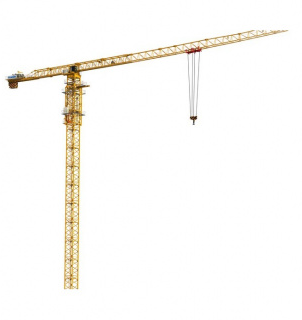 Башенный кран XGT6515-10S