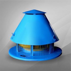 Вентилятор ВКР 5 - 2,2/1500 ОП У1