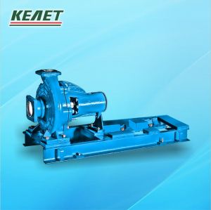 Консольный насос 1К80-50-200а без эл дв. под (11х3000)