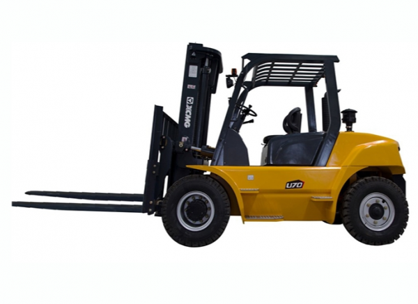 Дизельный погрузчик XCMG FD100T-P