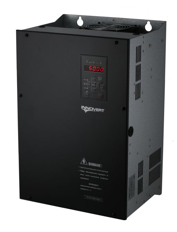 Преобразователь частоты INNOVERT IBD753P43E, 75кВт, 380В, 150А