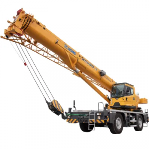Автокран XCR55L5_S