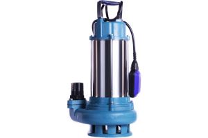 Дренажный насос ГНОМ 16-16-50/1.5-380 ESQ Китай