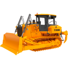 Гусеничный бульдозер XCMG D260LGP