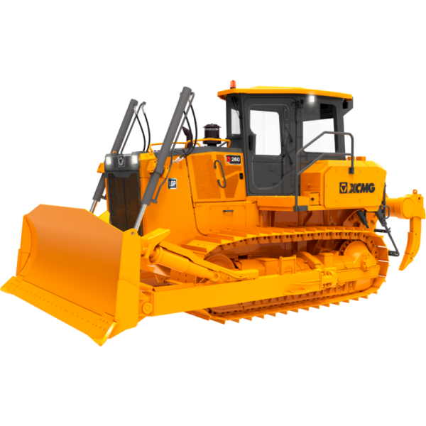 Гусеничный бульдозер XCMG D260LGP