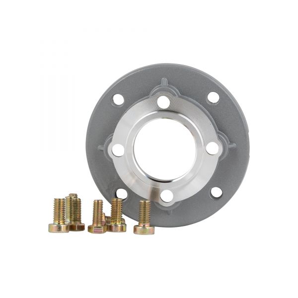 Фланец 56 B14 (0мм) к редуктору INNOVERT 030