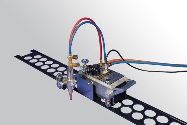 Газовый резак IK-12 Beetle