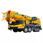 Copy: Автокран XCT100_S