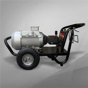 Мойка высокого давления 3WZ-3000В