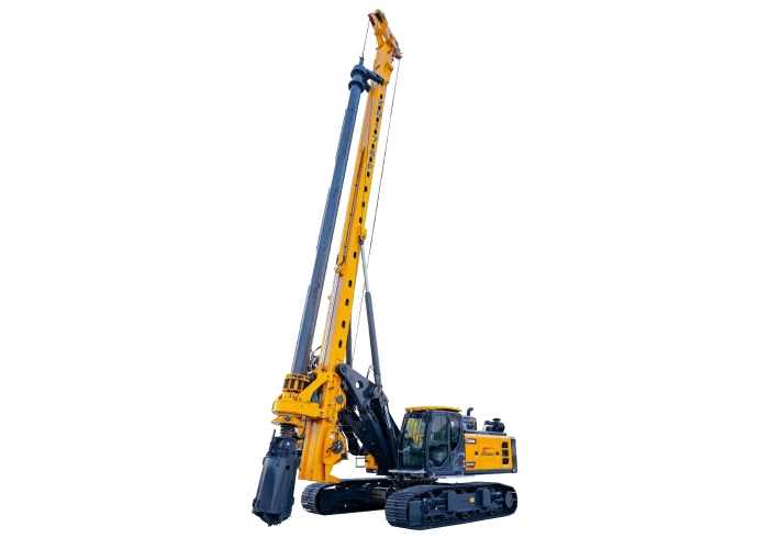 Роторная буровая установка XR178F