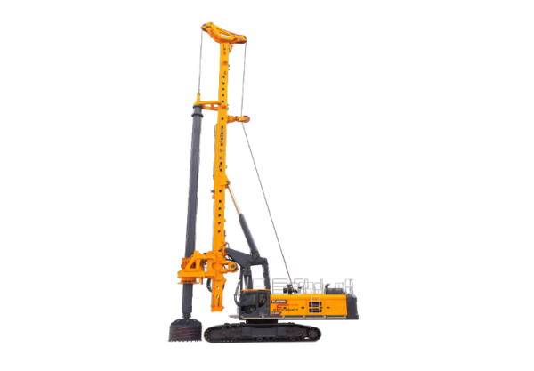 Роторная буровая установка XR460F