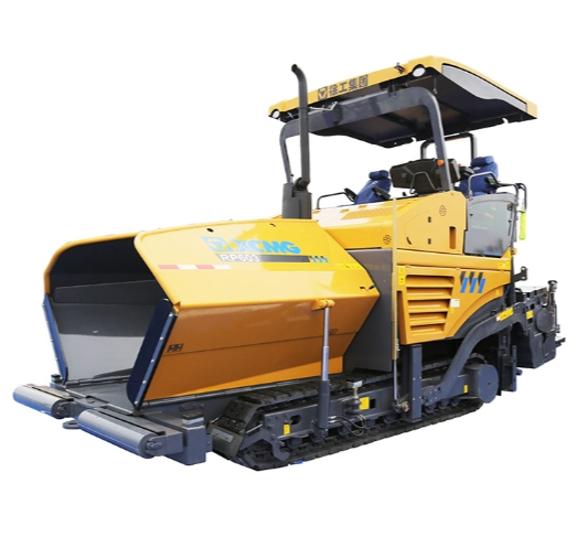 Асфальтоукладчик RP603