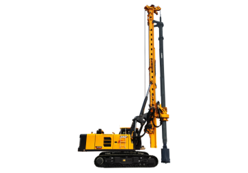 Роторная буровая установка XR138F