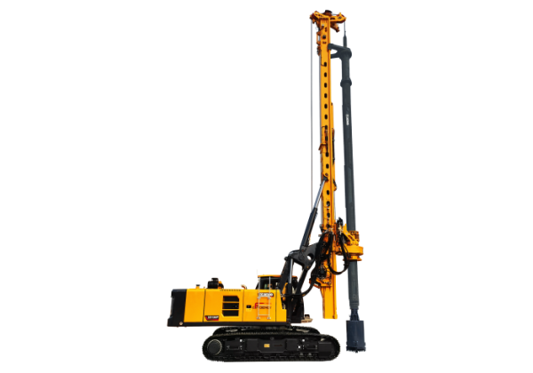 Роторная буровая установка XR138F