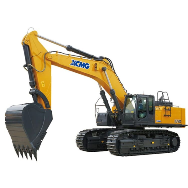 Карьерный экскаватор XCMG XE2000