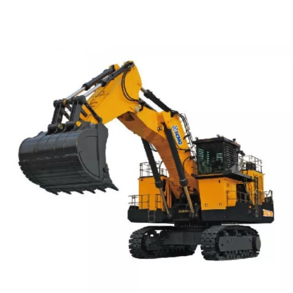 Карьерный экскаватор XCMG XE7000E