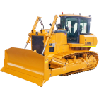 Гусеничный бульдозер XCMG D260 (26 тонн)