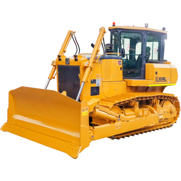 Гусеничный бульдозер XCMG D260 (26 тонн)