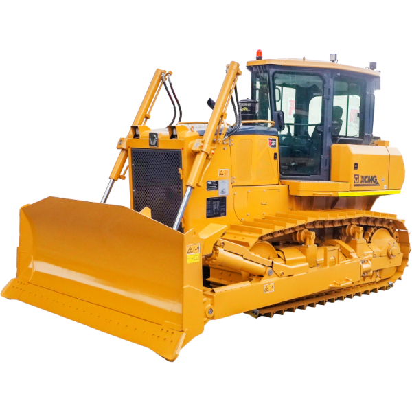 Гусеничный бульдозер XCMG D260