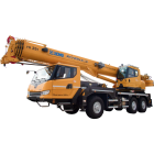 Автокран XCT25L5_SR