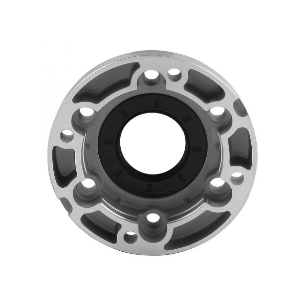 Фланец 63 B14 к редуктору INNORED 050, 90 мм