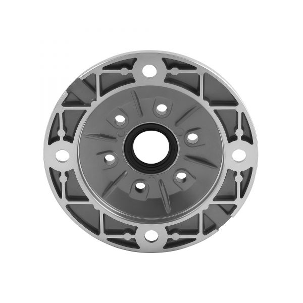Фланец 63 B5 к редуктору INNORED 040, 140 мм