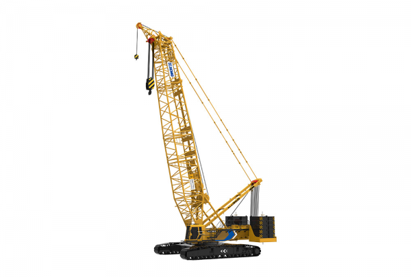 Гусеничный кран XLC350