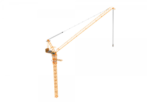 Башенный кран с подъемной стрелой XGL300-18S