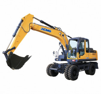 Колесный экскаватор XE150WB