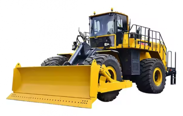 Колесный бульдозер XCMG DL560