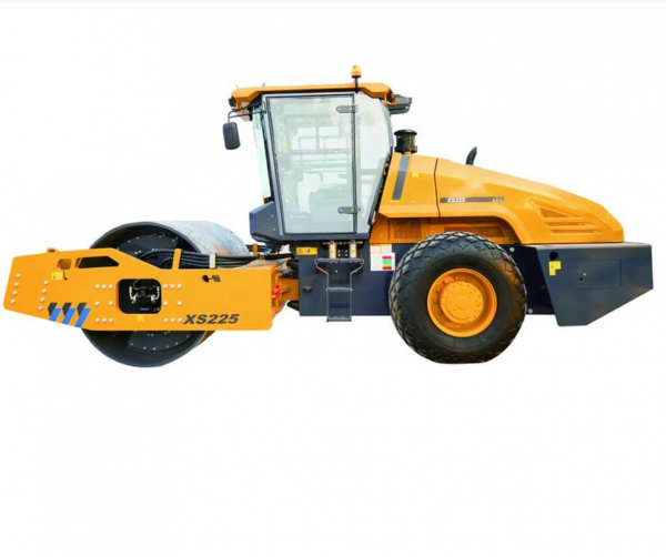 Каток дорожный XCMG XS225JS