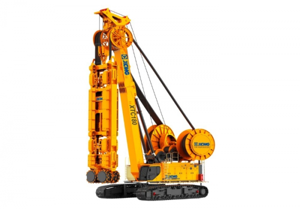 Двухколесный фрезерный станок