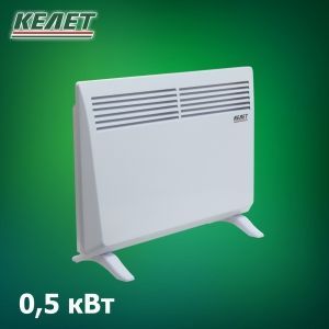 Электроконвектор ЭВУБ(Э)-0,5