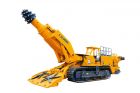 Проходческий комбайн XTR6 320