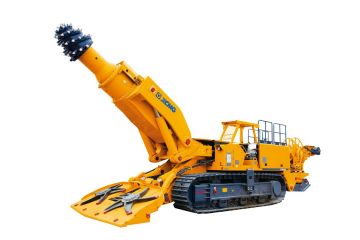 Проходческий комбайн XTR6 320